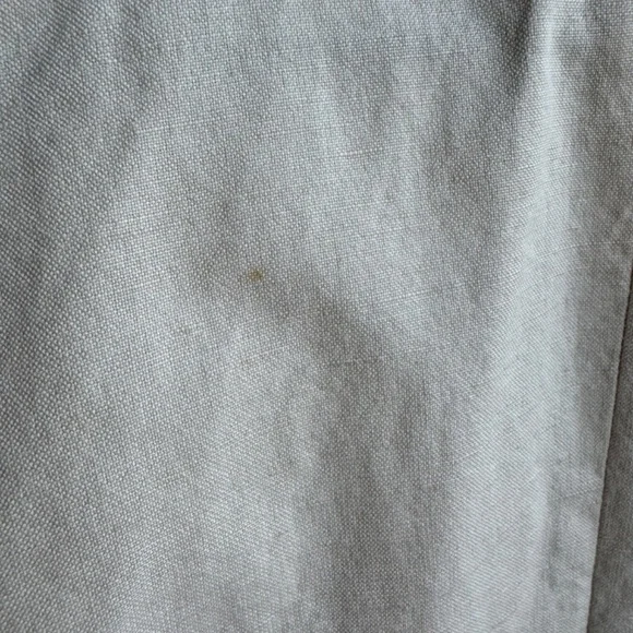 J. Crew Cream Single-Breasted Sport Coat